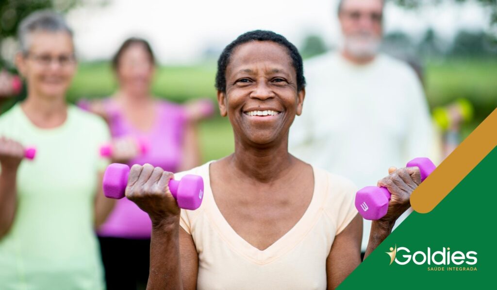 O impacto dos exercícios físicos na saúde mental