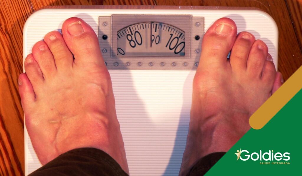 13 a cada 100 casos de câncer são relacionados com a obesidade