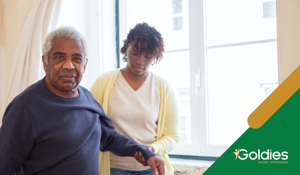 Cuidador de idosos: o guia completo