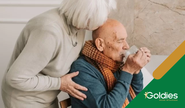 Tudo que você precisa saber sobre vitaminas para idosos