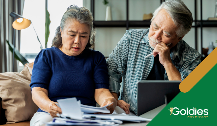 Estresse em seniores: como lidar?