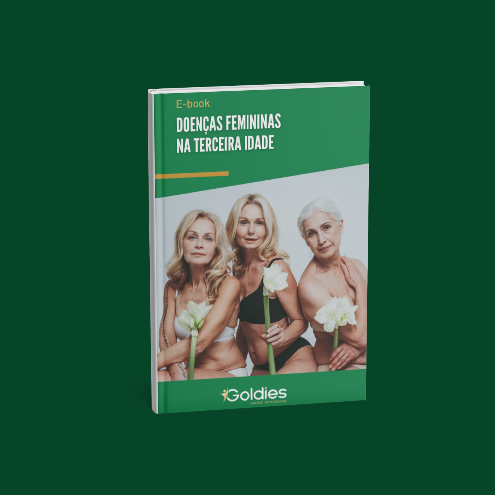 Doenças Femininas na Terceira Idade