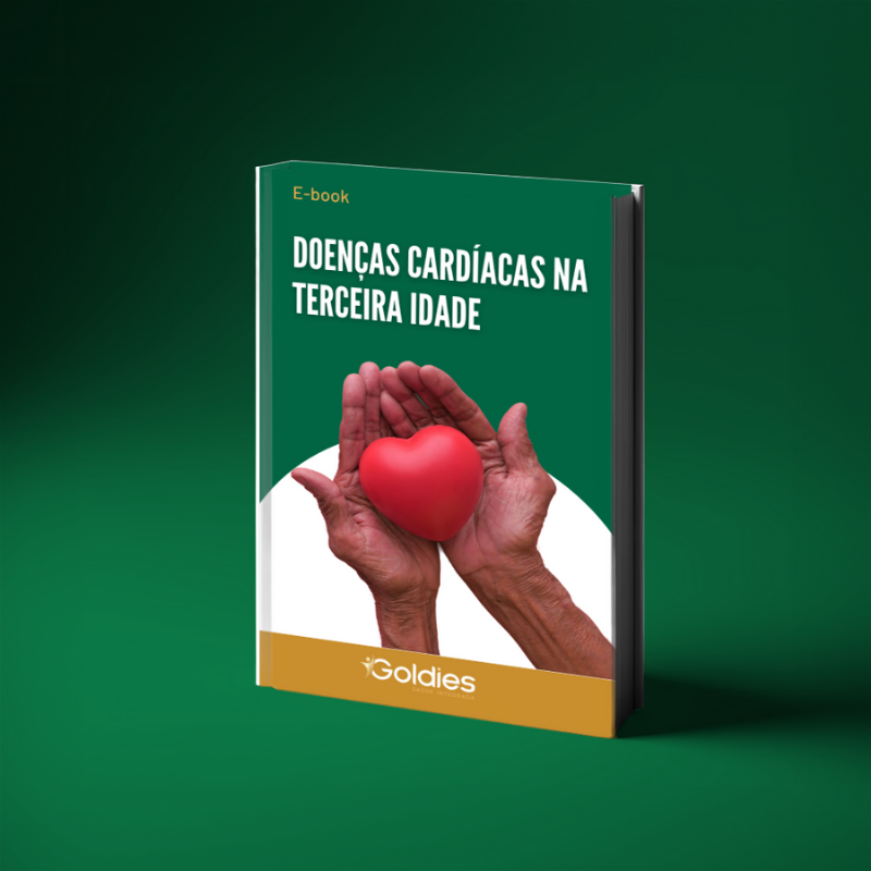 Doenças Cardíacas na Terceira Idade