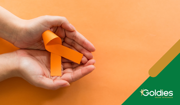 Junho Laranja: Como Prevenir e Combater a Anemia na Terceira Idade