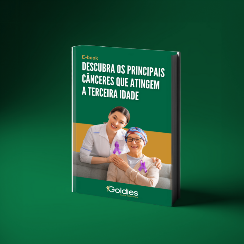 Principais Cânceres que Atingem a Terceira Idade